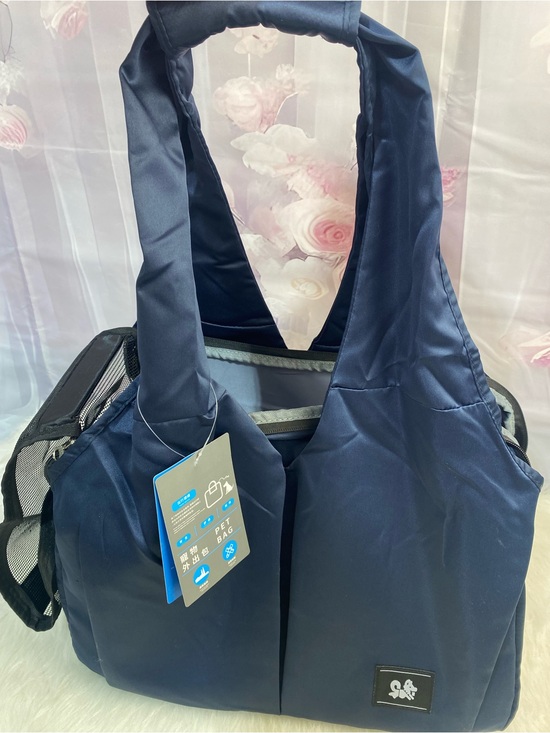 Other - New with tags pet carrier Tote Bag – Lightweight Everyday Carry